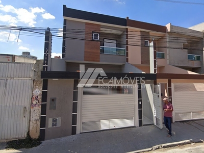 Apartamento em Santa Teresinha, Santo André/SP de 98m² 2 quartos à venda por R$ 564.000,00