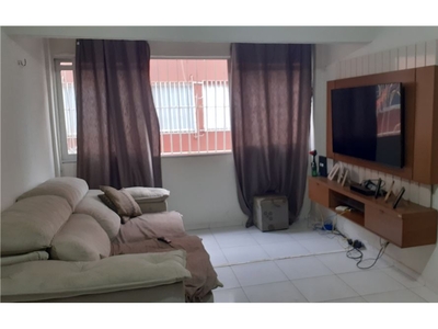 Apartamento em Santo Antônio, Recife/PE de 70m² 3 quartos à venda por R$ 219.000,00