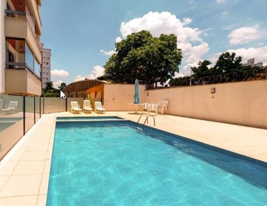 Apartamento em Saúde, São Paulo/SP de 65m² 3 quartos para locação R$ 1.600,00/mes