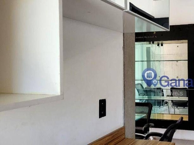 Apartamento em Sé, São Paulo/SP de 70m² 2 quartos à venda por R$ 1.249.000,00 ou para locação R$ 4.500,00/mes