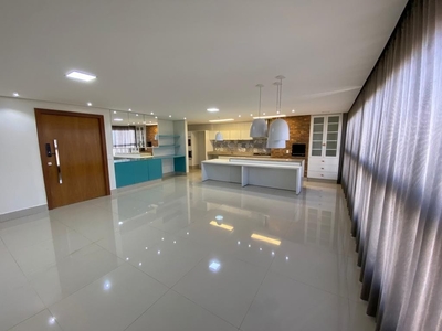 Apartamento em Setor Bueno, Goiânia/GO de 165m² 3 quartos à venda por R$ 1.699.000,00