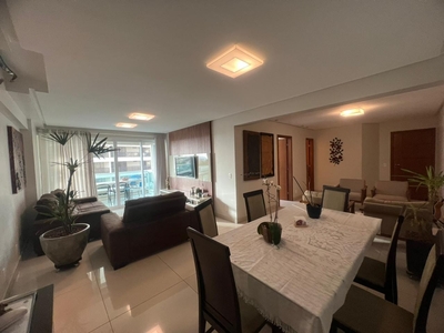 Apartamento em Setor Bueno, Goiânia/GO de 168m² 4 quartos à venda por R$ 1.149.000,00