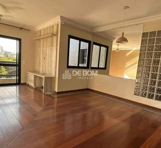 Apartamento em São Benedito, Poços de Caldas/MG de 122m² 3 quartos à venda por R$ 749.000,00