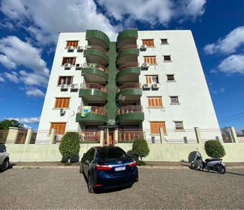 Apartamento em São Caetano, Arroio Do Meio/RS de 87m² 2 quartos para locação R$ 660,00/mes