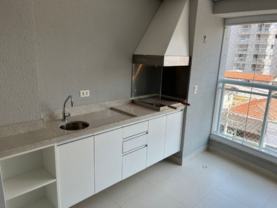 Apartamento em São Dimas, Piracicaba/SP de 81m² 3 quartos à venda por R$ 599.000,00
