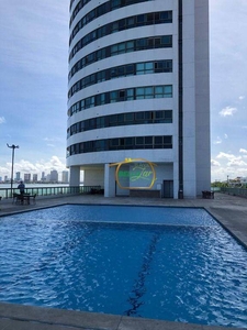 Apartamento em São José, Recife/PE de 247m² 4 quartos à venda por R$ 2.449.000,00
