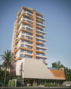 Apartamento em São Judas, Itajaí/SC de 0m² 3 quartos à venda por R$ 724.000,00