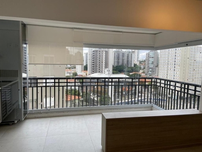 Apartamento em Sumarezinho, São Paulo/SP de 46m² 1 quartos para locação R$ 3.900,00/mes