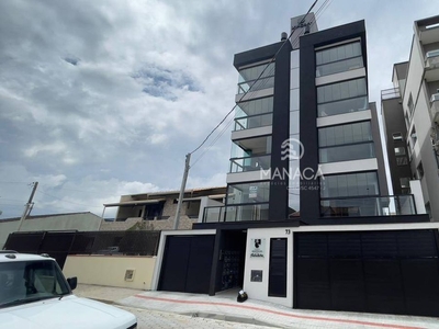 Apartamento em Tabuleiro, Barra Velha/SC de 80m² 3 quartos à venda por R$ 641.704,00