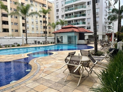 Apartamento em Taquara, Rio de Janeiro/RJ de 56m² 2 quartos à venda por R$ 314.000,00