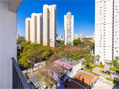 Apartamento em Tatuapé, São Paulo/SP de 0m² 3 quartos à venda por R$ 554.000,00