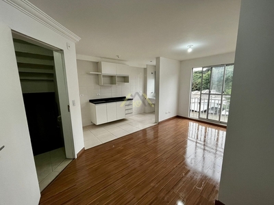 Apartamento em Tatuquara, Curitiba/PR de 48m² 2 quartos à venda por R$ 158.900,00