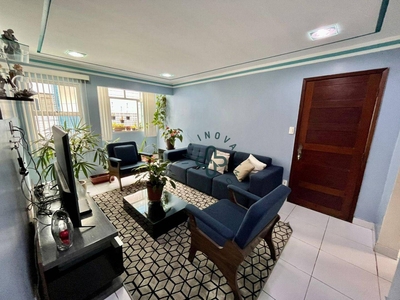 Apartamento em Universitário, Caruaru/PE de 0m² 3 quartos à venda por R$ 219.000,00