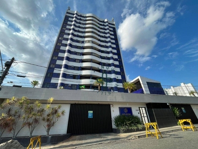 Apartamento em Universitário, Caruaru/PE de 0m² 3 quartos à venda por R$ 359.000,00