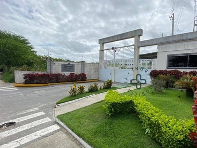 Apartamento em Universitário, Caruaru/PE de 47m² 2 quartos à venda por R$ 196.000,00