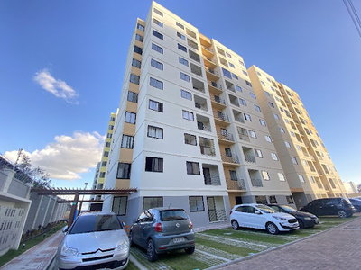 Apartamento em Universitário, Caruaru/PE de 50m² 2 quartos à venda por R$ 209.000,00