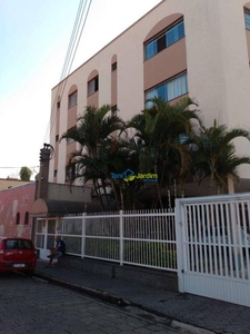 Apartamento em Vila América, Santo André/SP de 95m² 2 quartos para locação R$ 1.200,00/mes