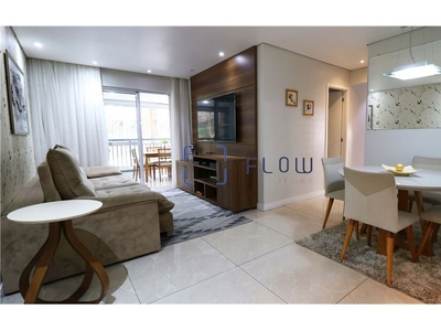 Apartamento em Vila Andrade, São Paulo/SP de 0m² 3 quartos à venda por R$ 838.000,00