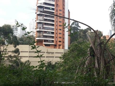 Apartamento em Vila Andrade, São Paulo/SP de 168m² 4 quartos à venda por R$ 799.000,00