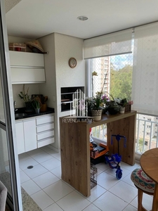 Apartamento em Vila Andrade, São Paulo/SP de 0m² 2 quartos à venda por R$ 743.000,00