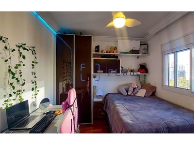 Apartamento em Vila Anglo Brasileira, São Paulo/SP de 0m² 4 quartos à venda por R$ 1.349.000,00