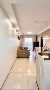 Apartamento em Vila Aricanduva, São Paulo/SP de 54m² 2 quartos à venda por R$ 379.000,00