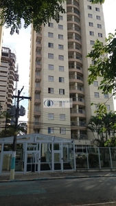 Apartamento em Vila Azevedo, São Paulo/SP de 70m² 3 quartos à venda por R$ 594.000,00