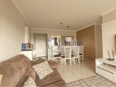 Apartamento em Vila Bertioga, São Paulo/SP de 0m² 3 quartos à venda por R$ 559.000,00