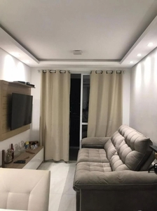 Apartamento em Vila Carioca, São Paulo/SP de 52m² 2 quartos à venda por R$ 368.000,00