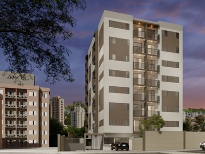 Apartamento em Vila Celeste, São Paulo/SP de 40m² 2 quartos à venda por R$ 272.000,00
