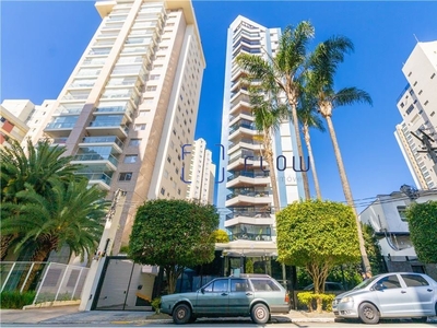 Apartamento em Vila Clementino, São Paulo/SP de 0m² 3 quartos à venda por R$ 1.297.000,00