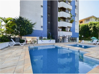 Apartamento em Vila do Castelo, São Paulo/SP de 0m² 3 quartos à venda por R$ 499.000,00