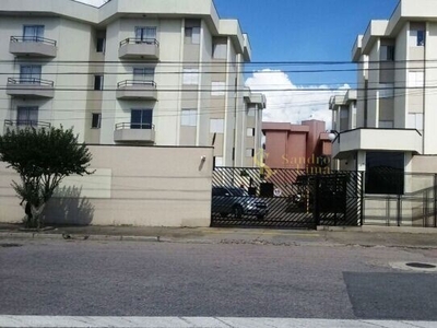 Apartamento em Vila Formosa, Jundiaí/SP de 60m² 2 quartos à venda por R$ 274.600,00