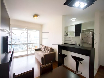Apartamento em Vila Gertrudes, São Paulo/SP de 49m² 1 quartos à venda por R$ 725.000,00