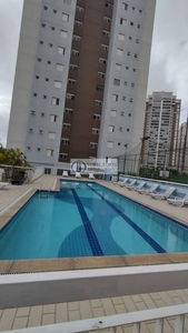 Apartamento em Vila Gomes Cardim, São Paulo/SP de 85m² 3 quartos à venda por R$ 689.000,00