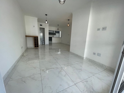 Apartamento em Vila Guilhermina, Praia Grande/SP de 140m² 3 quartos à venda por R$ 1.100.000,00 ou para locação R$ 5.500,00/mes