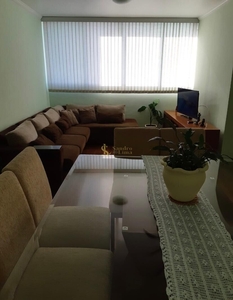Apartamento em Vila Inhamupe, Jundiaí/SP de 88m² 3 quartos à venda por R$ 476.000,00