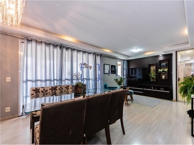 Apartamento em Vila Isa, São Paulo/SP de 0m² 2 quartos à venda por R$ 953.000,00