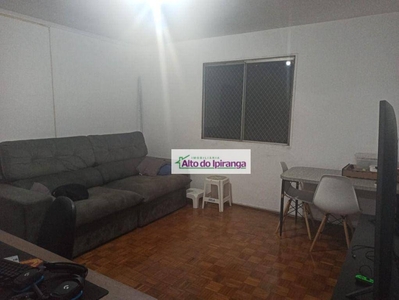 Apartamento em Vila Mariana, São Paulo/SP de 70m² 3 quartos à venda por R$ 449.000,00