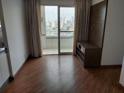 Apartamento em Vila Moinho Velho, São Paulo/SP de 51m² 2 quartos para locação R$ 2.300,00/mes