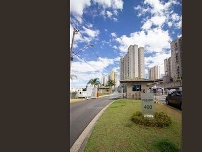 Apartamento em Vila Nambi, Jundiaí/SP de 71m² 3 quartos à venda por R$ 423.000,00