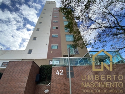 Apartamento em Vila Nova, Blumenau/SC de 55m² 1 quartos para locação R$ 1.500,00/mes