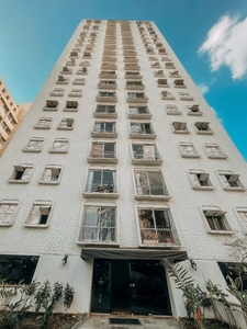 Apartamento em Vila Olímpia, São Paulo/SP de 71m² 2 quartos à venda por R$ 949.000,00