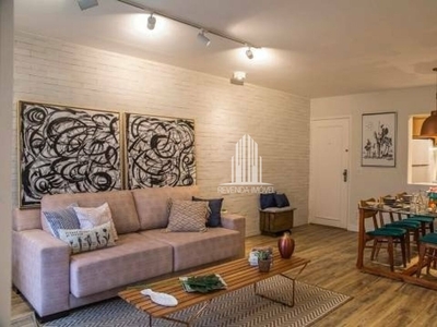 Apartamento em Vila Olímpia, São Paulo/SP de 0m² 3 quartos à venda por R$ 1.349.000,00
