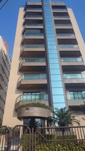 Apartamento em Vila Paulicéia, São Paulo/SP de 140m² 4 quartos à venda por R$ 789.000,00