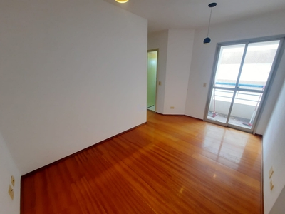 Apartamento em Vila Pompéia, São Paulo/SP de 50m² 2 quartos para locação R$ 2.250,00/mes