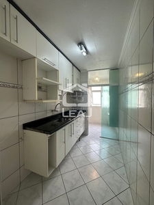 Apartamento em Vila Prel, São Paulo/SP de 54m² 2 quartos para locação R$ 1.550,00/mes