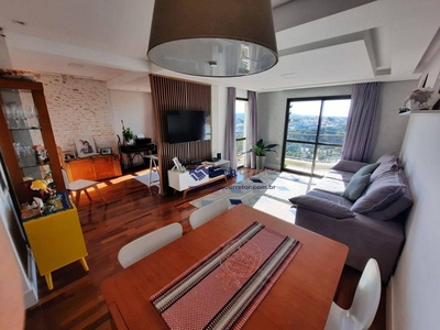 Apartamento em Vila Progresso, Guarulhos/SP de 132m² 3 quartos à venda por R$ 1.149.000,00