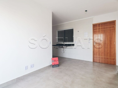 Apartamento em Vila Romero, São Paulo/SP de 70m² 2 quartos à venda por R$ 349.000,00
