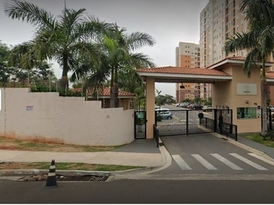 Apartamento em Vila Satúrnia, Campinas/SP de 57m² 2 quartos à venda por R$ 489.000,00